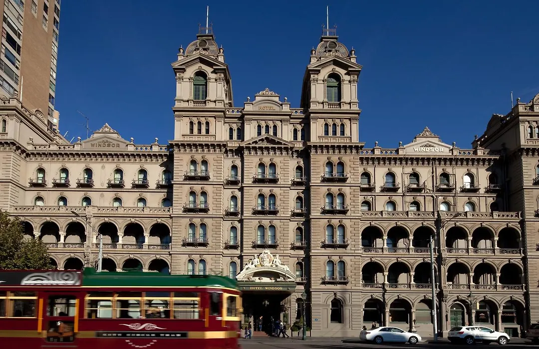The Hotel Windsor-1